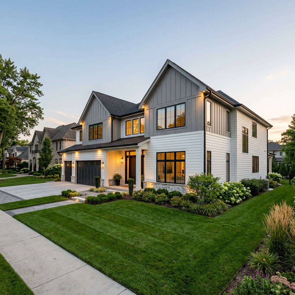 SerSiding Siding Uygulaması