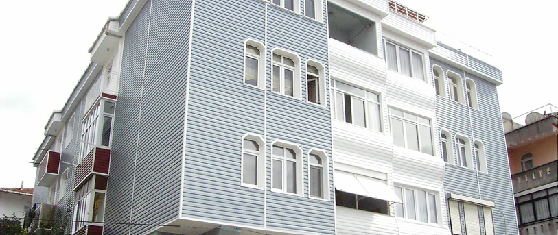 Tekne Baskı Uygulaması