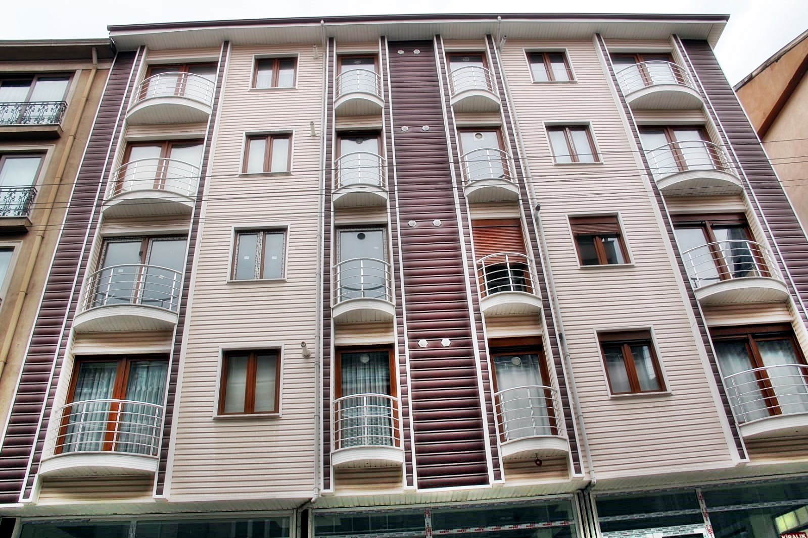 American Siding Yalıtımının Ev Ekonominize Etkisi