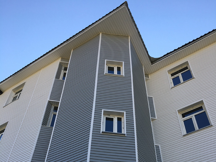 American Siding Renklerinde 2026 ve 2027 Mimari Trendleri