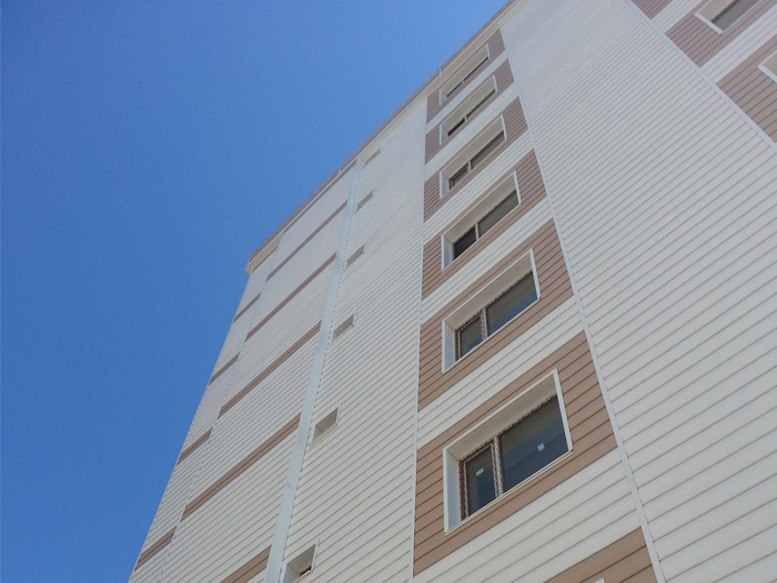 Karbon Ayak İzinizi American Siding İle Düşürün