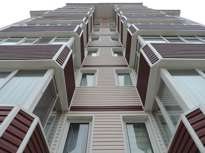 American Siding Renk Solması Yapar Mı? (Akrilik Koruma)