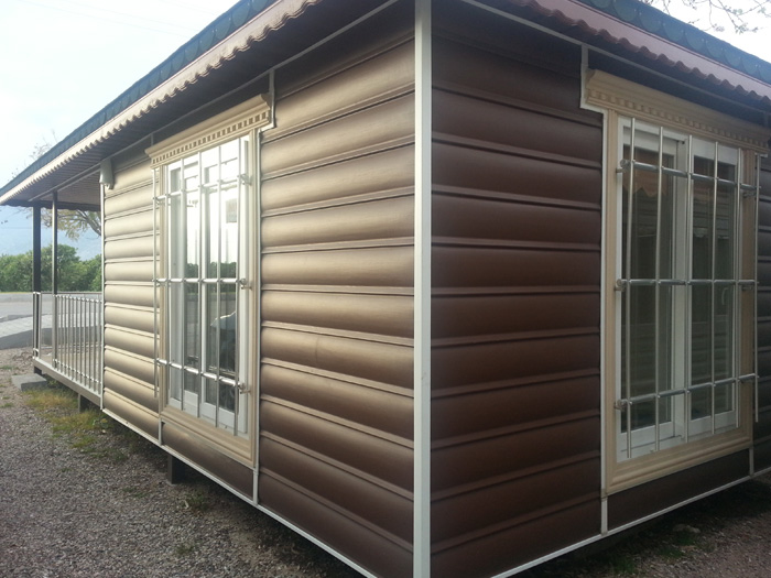 American Siding Fiyatları