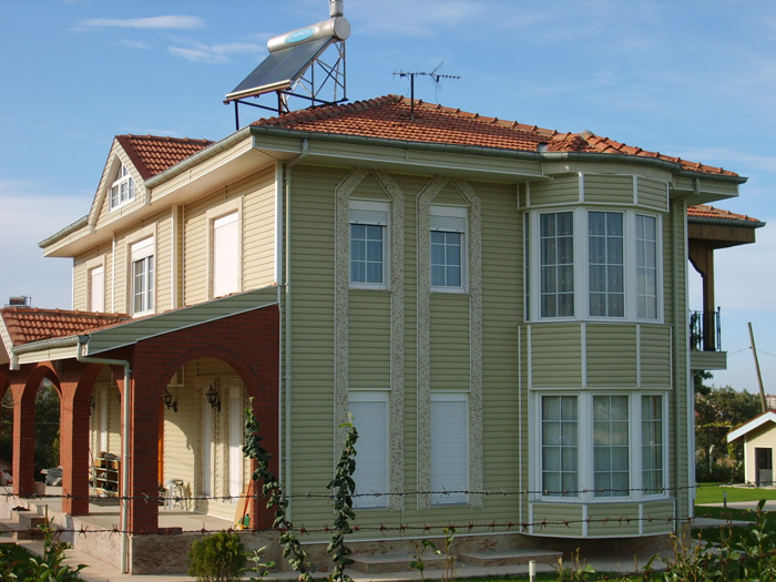 Siding Cephe Yenilemesinde En Sık Yapılan 5 Şok Edici Hata