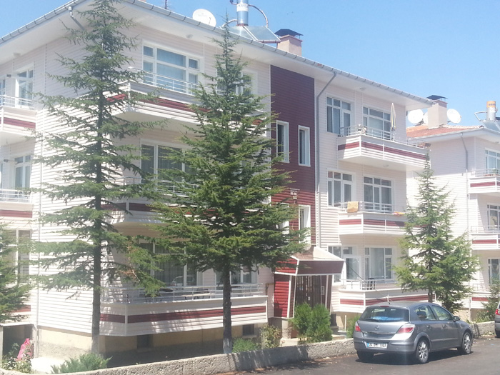 American Siding Kullanım Ömrü ve Garantisi: 50 Yıllık Bir Yatırım