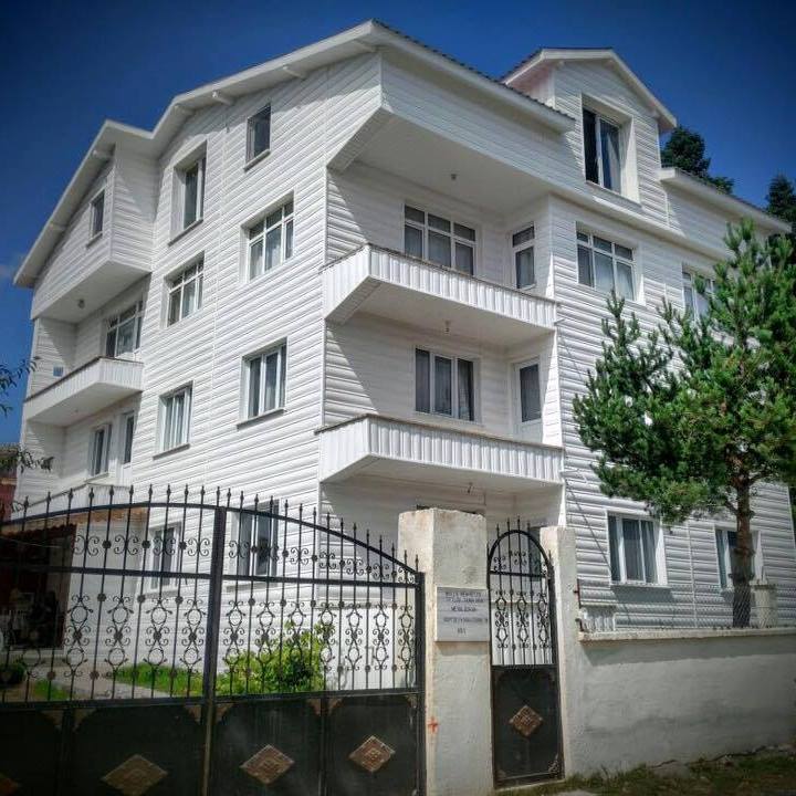 American Siding Uygulamalar Tek Katli Yapilar Villalar 30 - Tek Katlı Yapılar ve Villalar american siding dış cephe kaplama uygulaması görseli
